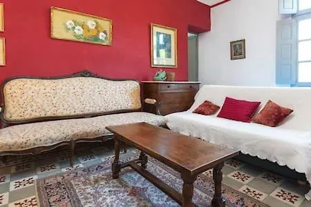 Apartament Bel Dans Cloitre Arbore