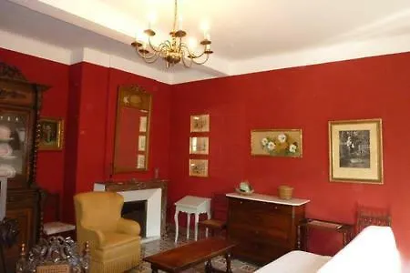 Apartament Bel Dans Cloitre Arbore *